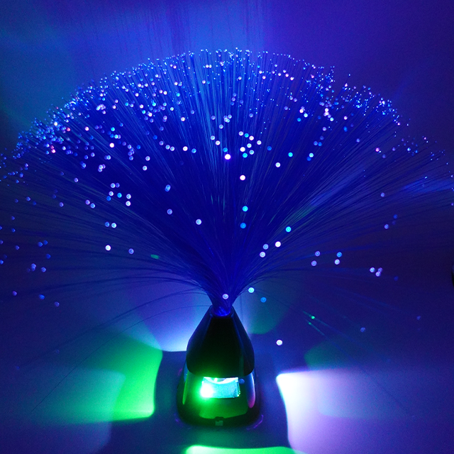 Fiber lights: Dazzling color shifts, star-like glows—craft unique visual magic. Transform spaces with vibrant, dynamic light artistry effortlessly.